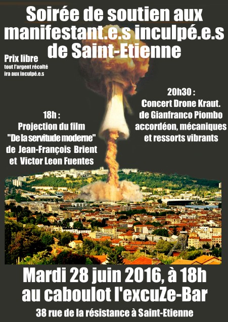 soiréesoutien