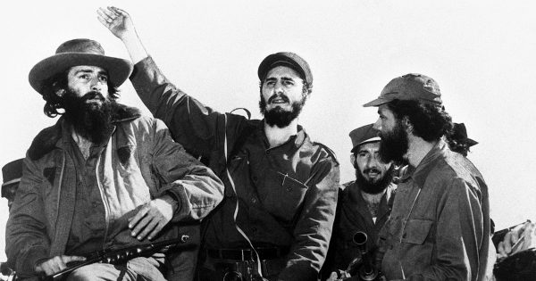 Soirée du Peuple: Hasta la victoria, siempre! @ Local de la JC 42 | Saint-Étienne | Auvergne-Rhône-Alpes | France