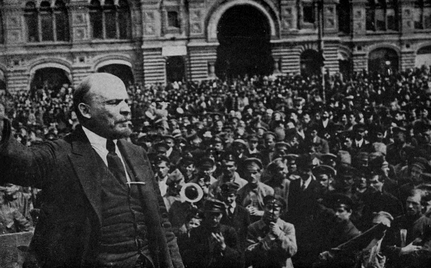 Centenaire de la Révolution d’Octobre – Le socialisme,  une exigence pour aujourd’hui et pour l’avenir (RÉSOLUTION DU CC DU PCP)
