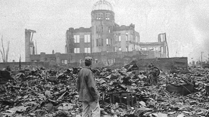 Plus jamais Hiroshima ! – Note du Bureau de presse du Parti Communiste Portugais
