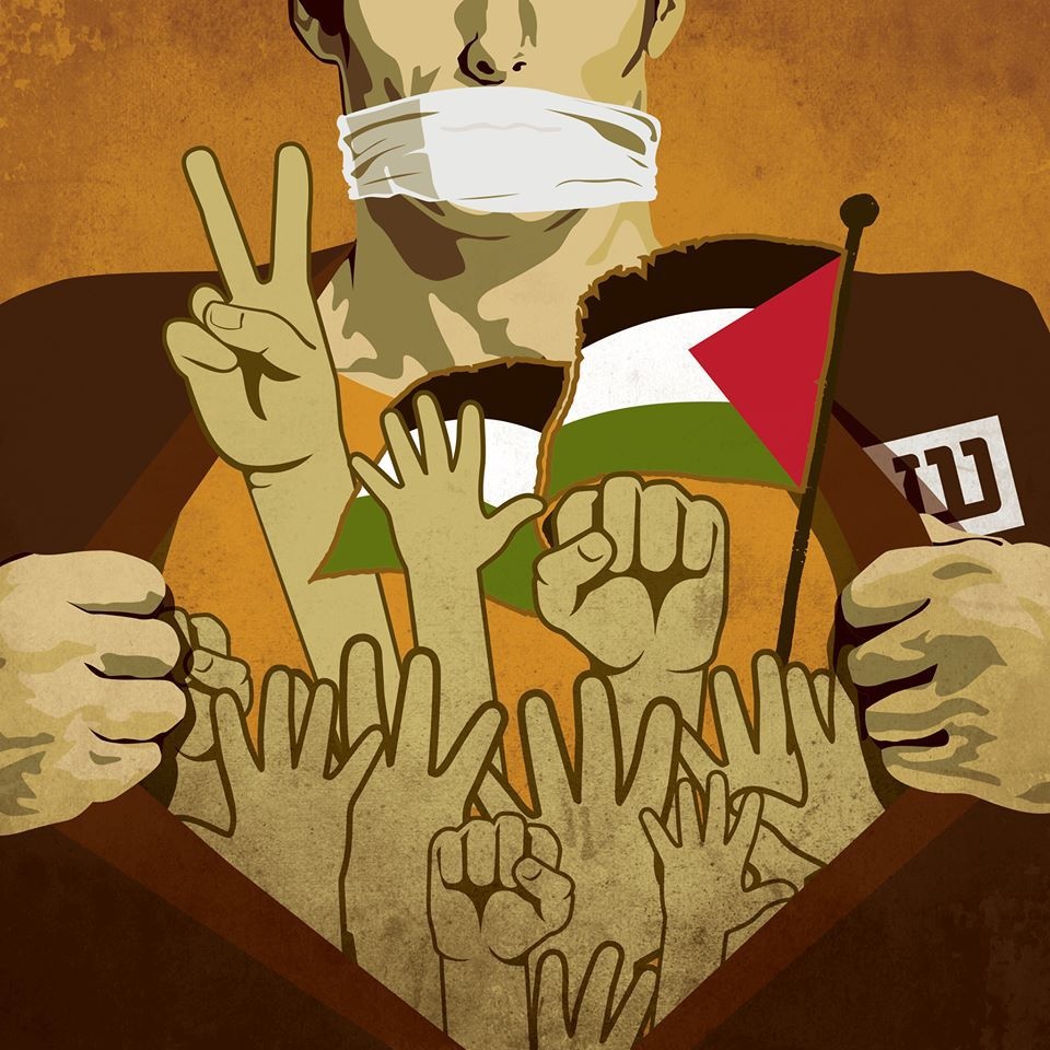 Fin de la grève de la faim pour les prisonniers politiques palestiniens mais le combat continue !