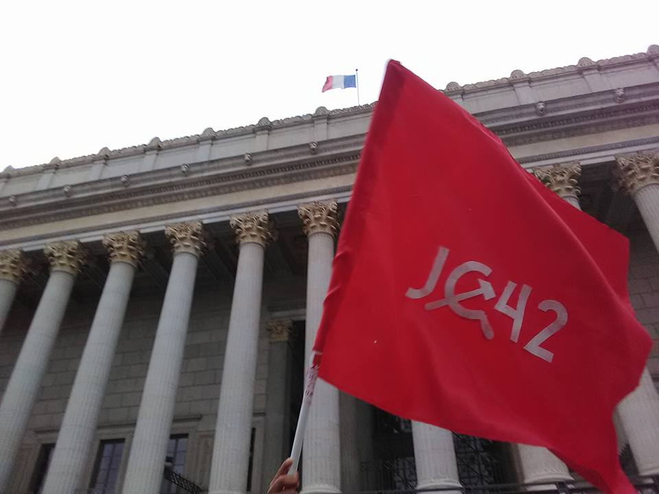 La caisse de solidarité, en toute transparence (Mise à jour le 13/10/17)